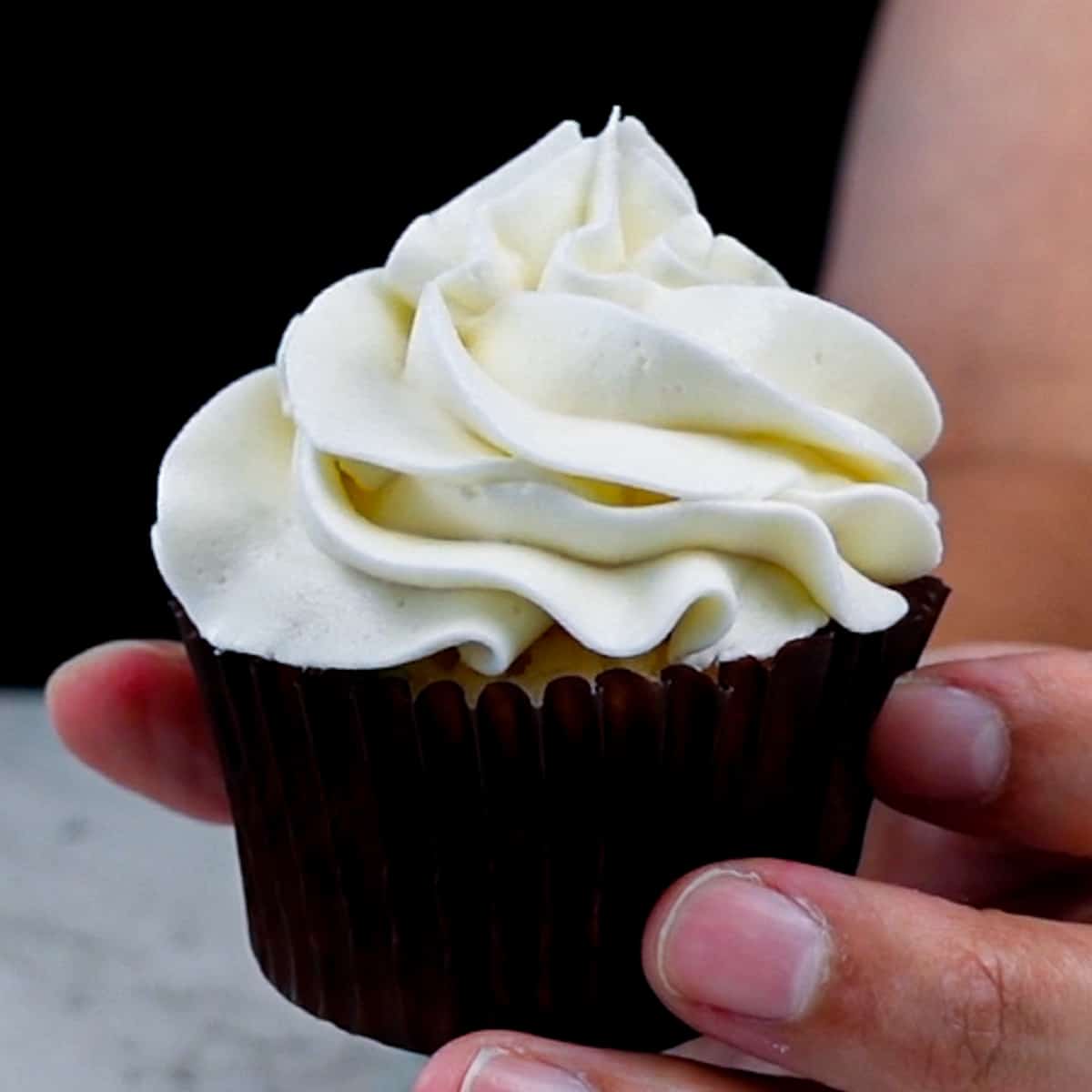 How To Make Ermine Frosting A StepbyStep Guide